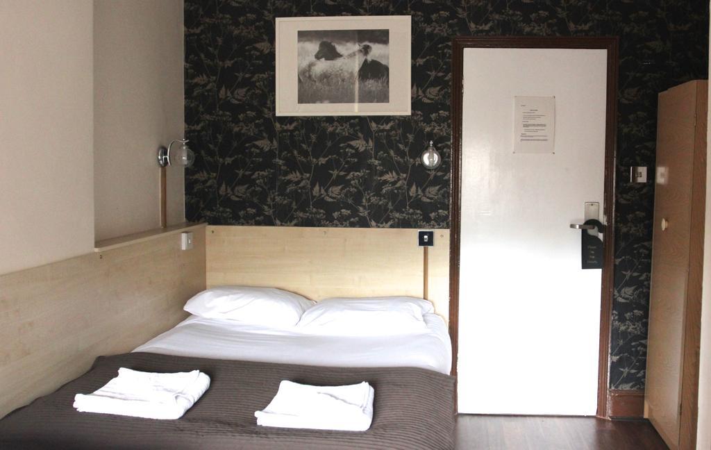 Metro Hotel London Exterior photo