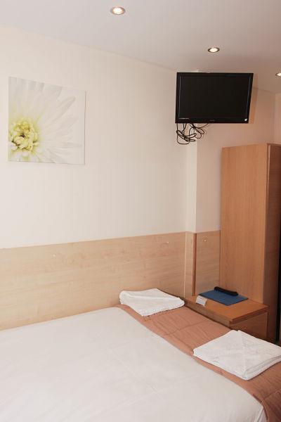 Metro Hotel London Exterior photo