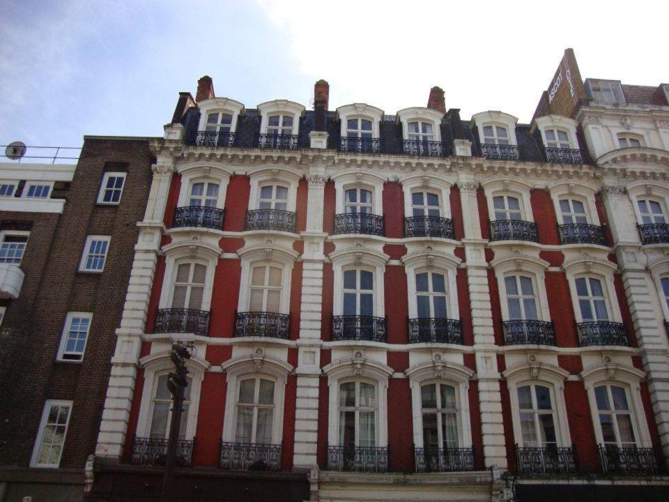 Metro Hotel London Exterior photo