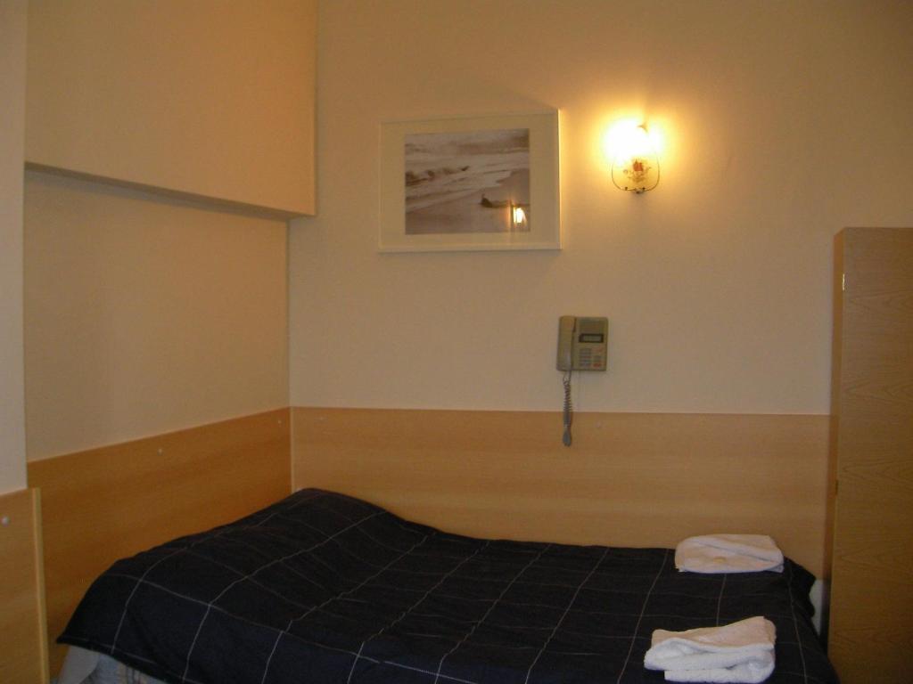 Metro Hotel London Room photo